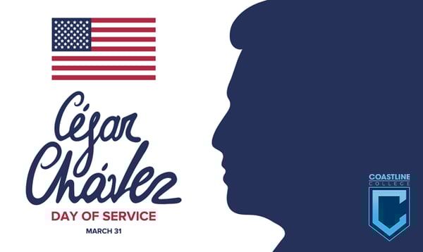 Cesar Chavez Day of Service