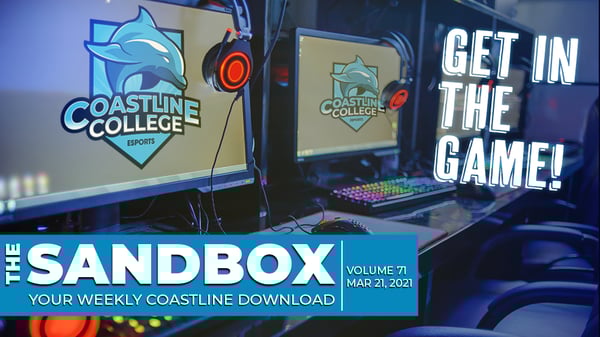 Banner for The Sandbox: Volume 71