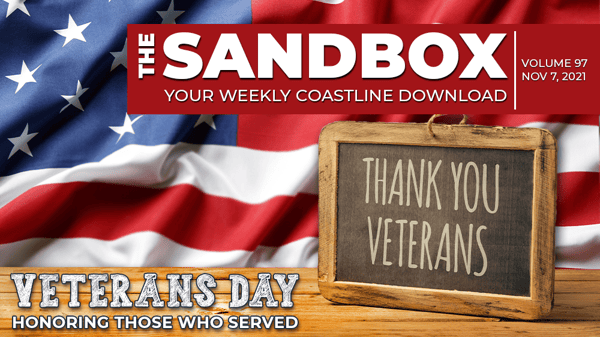 The Sandbox, Volume 97