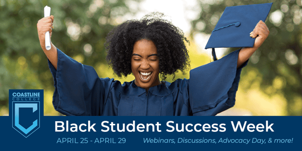black-student-success-week