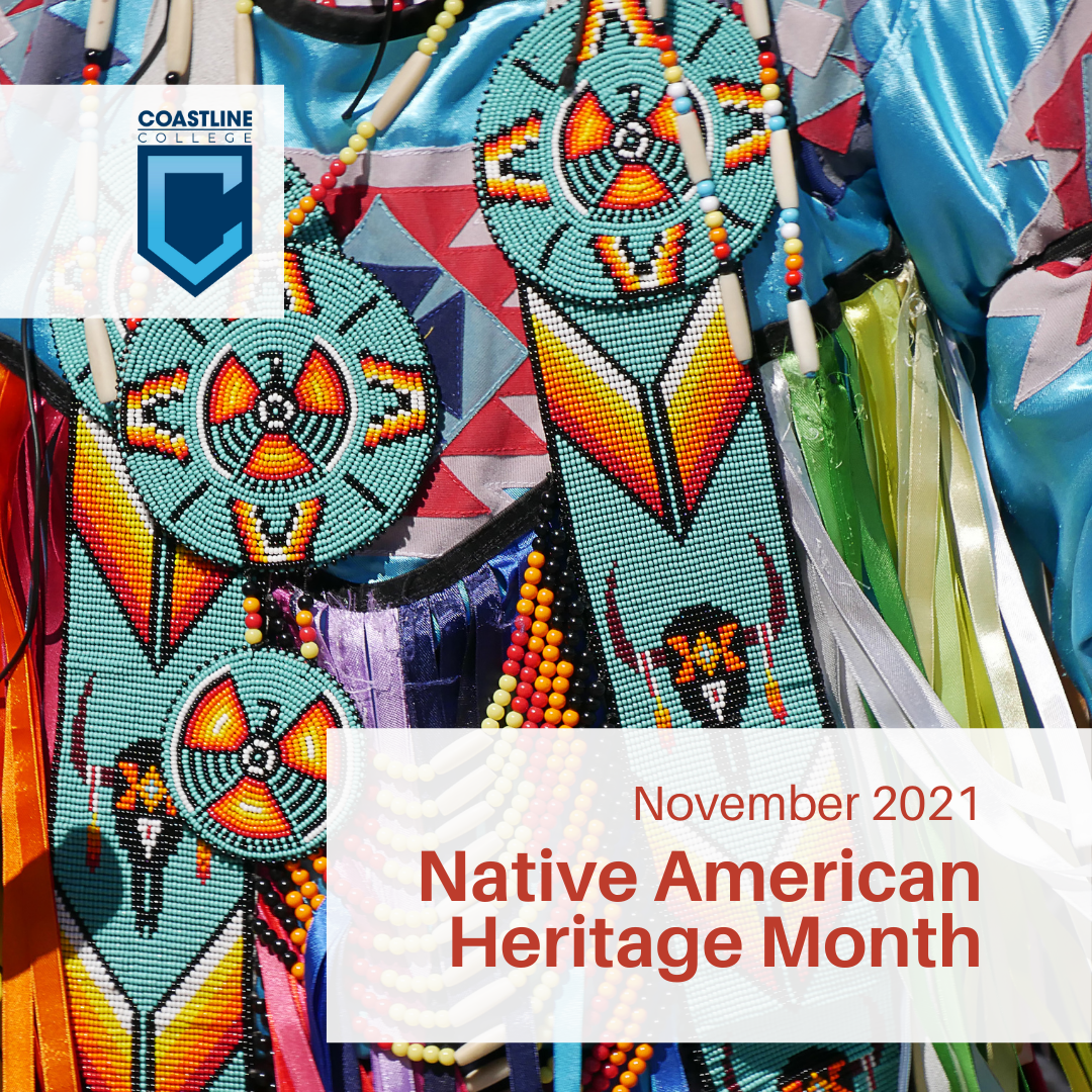 Native American Heritage Month