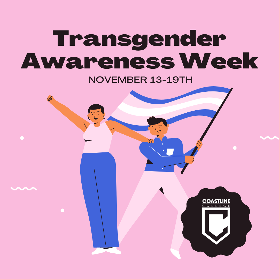 Transgender Week FI